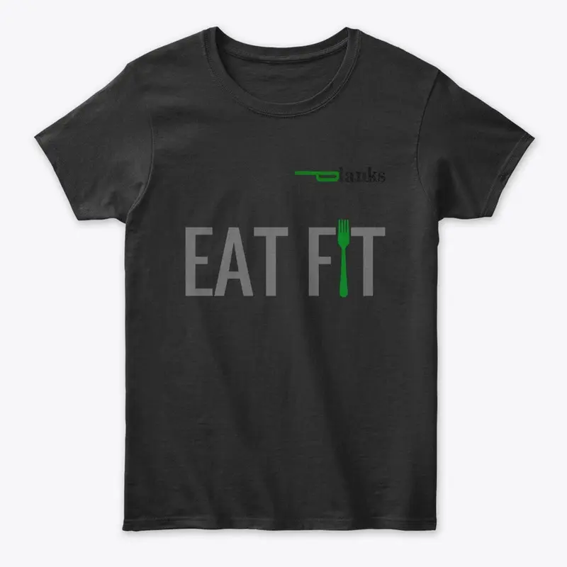 Eat Fit Swag