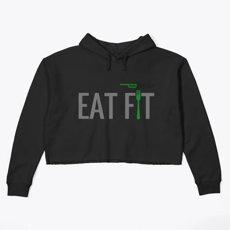 Eat Fit Swag