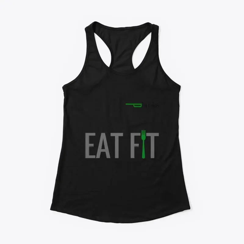 Eat Fit Swag