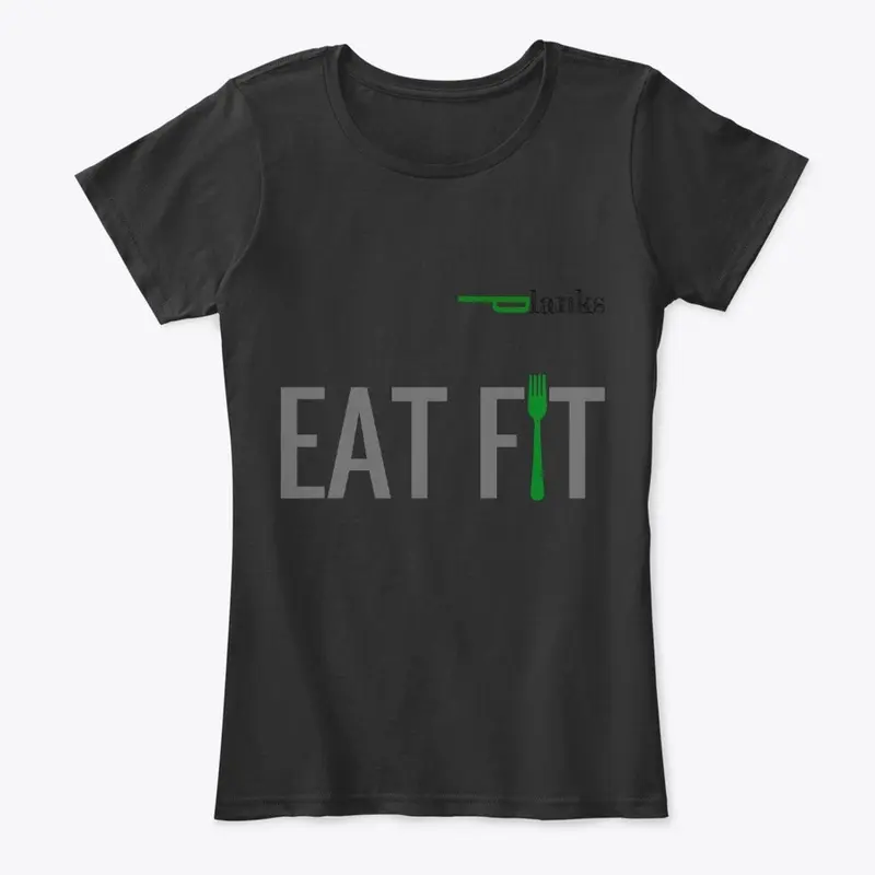 Eat Fit Swag