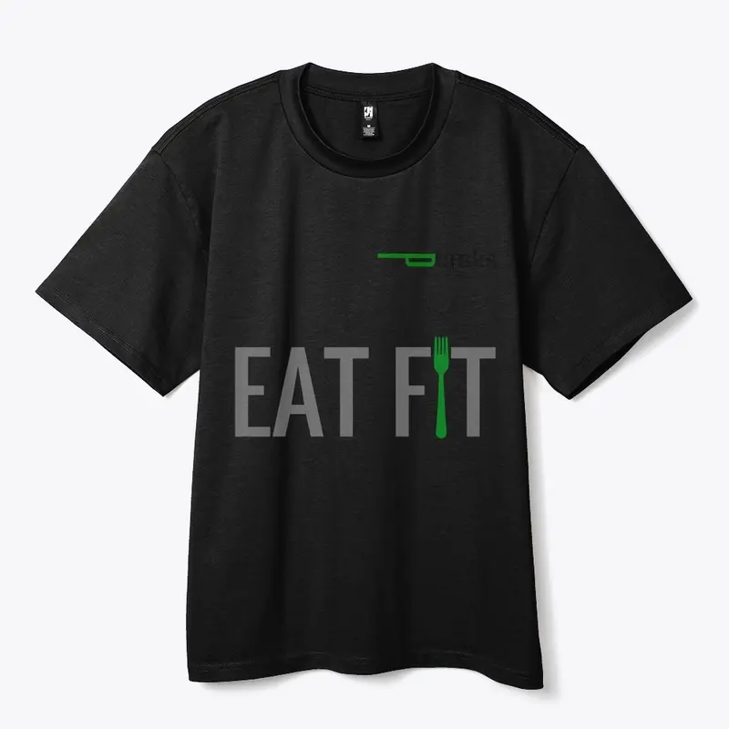 Eat Fit Swag