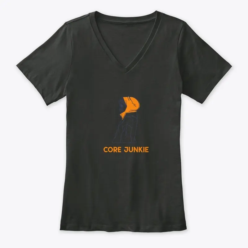 Core Junkie Swag