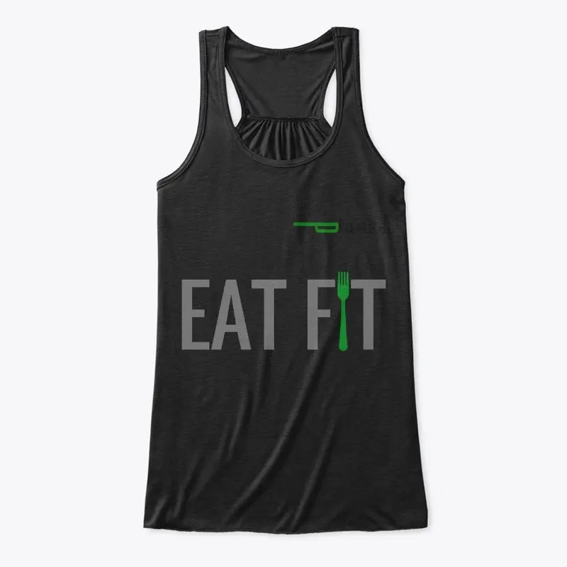 Eat Fit Swag