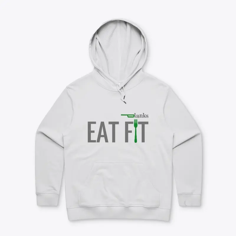 Eat Fit Swag