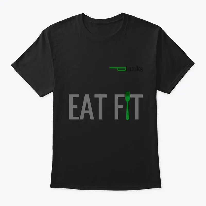 Eat Fit Swag