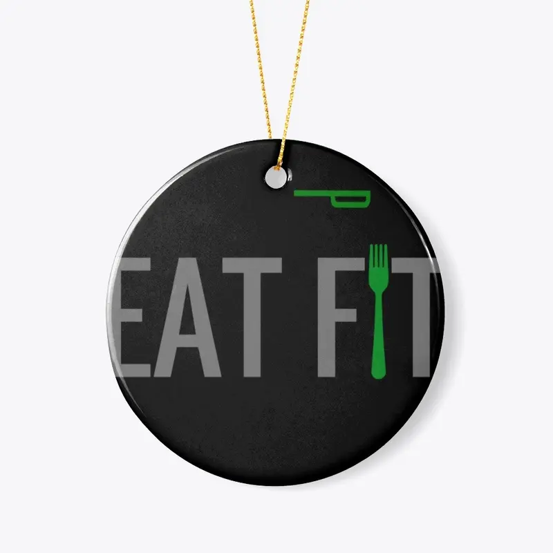 Eat Fit Swag