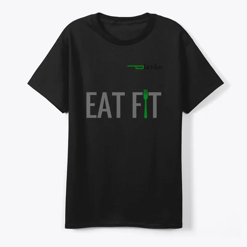 Eat Fit Swag