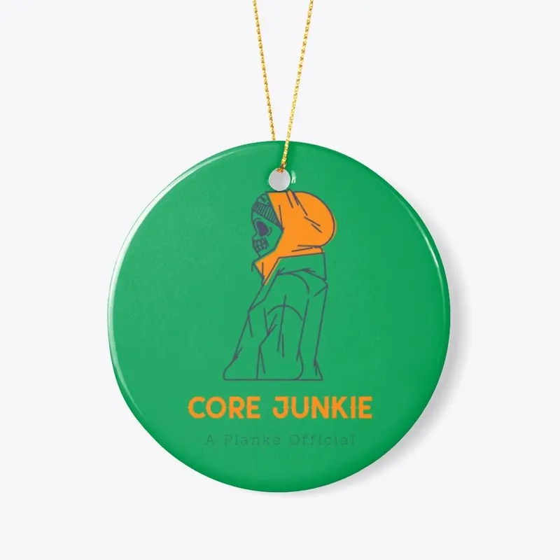 Core Junkie Swag