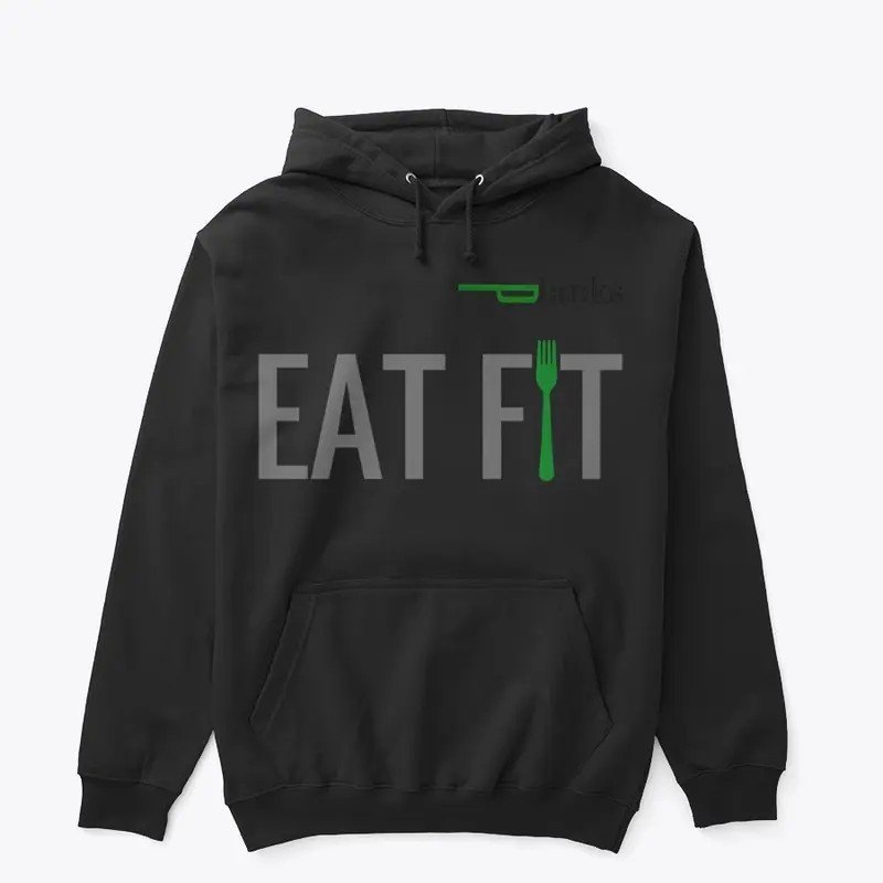 Eat Fit Swag