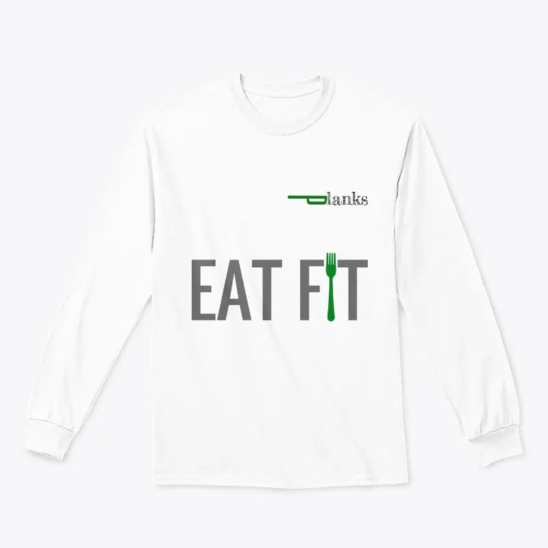 Eat Fit Swag